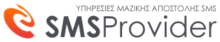 SMSProvider - Bulk sms provider
